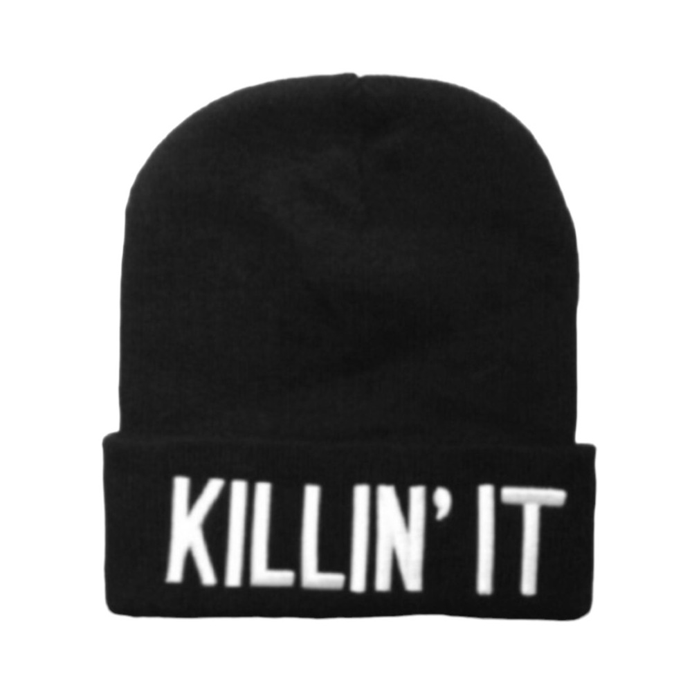 YOXO Killin' It Beanie
